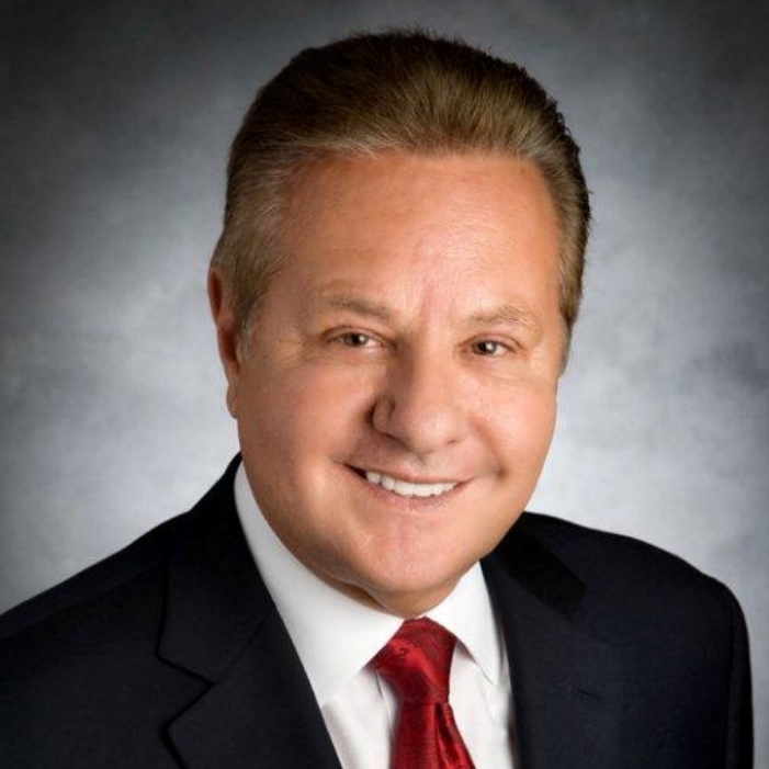 Tom LaPorte, Managing Director/Investments